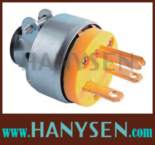 HANYSEN-American-Type-Plug-HP06